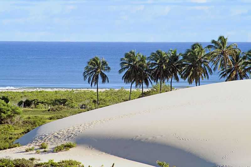 JIJOCA DE JERICOACOARA - CE - JIJOCA DE JERICOACOARA - CE