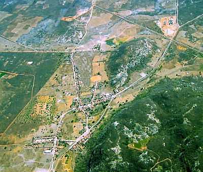JUATAMA, POR ALEXANDRE HENRIQUE. - JUATAMA - CE
