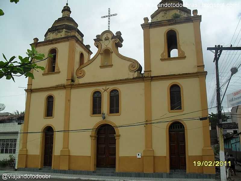 PILAR-AL-IGREJA DO ROSRIO-FOTO:SERGIO FALCETTI - PILAR - AL