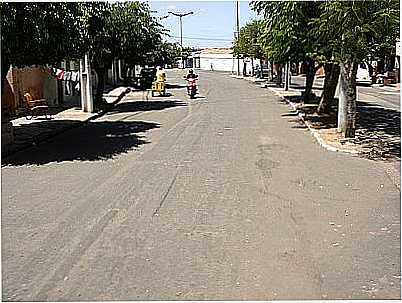 AV. AIRTON SENA POR FRANKLIN JOSIMAR - JUAZEIRO DO NORTE - CE