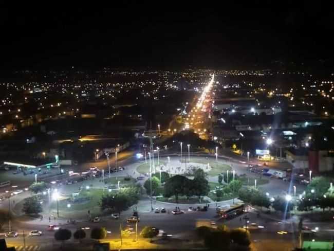 BAIRRO TRINGULO, POR JERONIMO - JUAZEIRO DO NORTE - CE