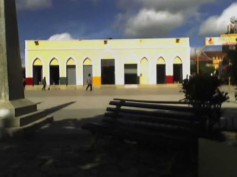 JUCS-CE-ANTIGO MERCADO-FOTO:CIDADE-BRASIL.COM.BR - JUCS - CE