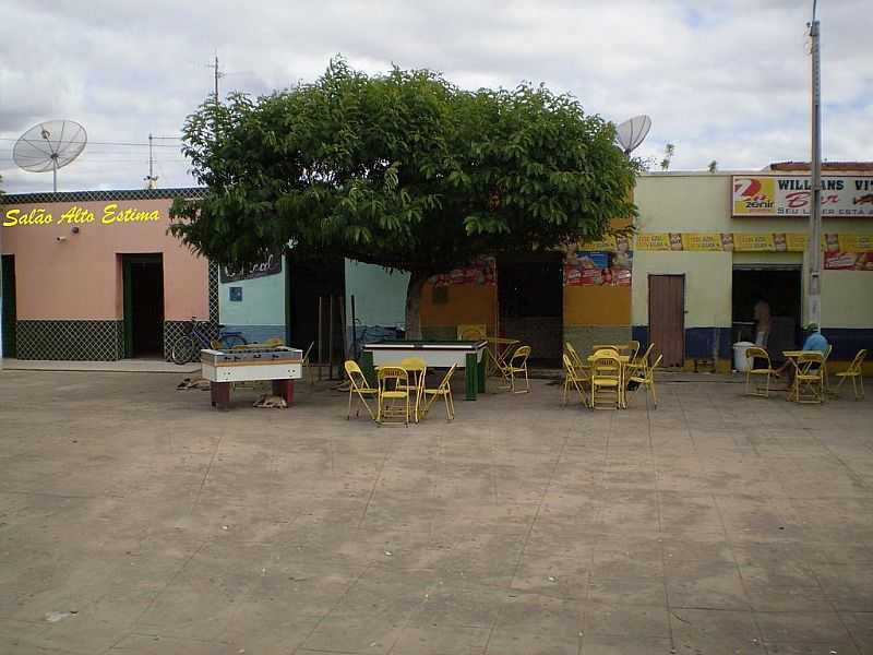 JUCS-CE-CALADO DA VILA SO PEDRO-FOTO:STERFFESON GAVIO - JUCS - CE