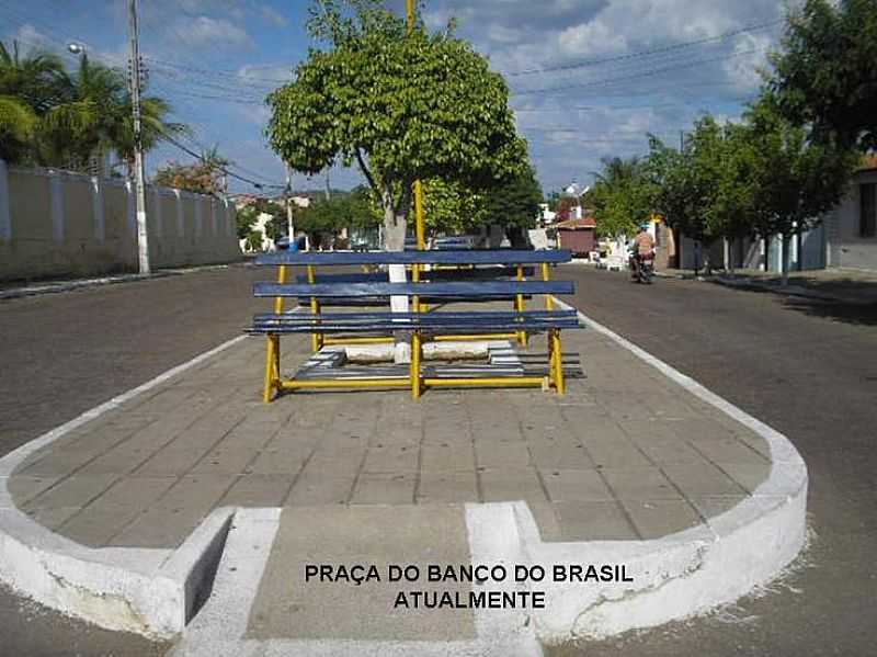 JUCS-CE-PRAA CENTRAL-FOTO:FACEBOOK - JUCS - CE