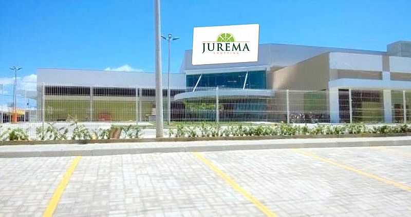 IMAGEM DO DISTRITO DE JUREMA-CE - JUREMA - CE