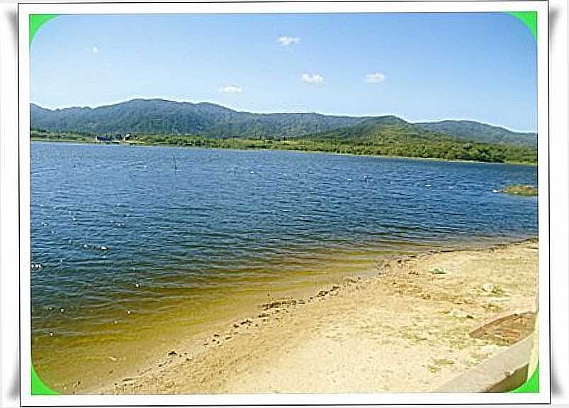 IMAGENS DA LOCALIDADE DE LADEIRA GRANDE DISTRITO DE MARANGUAPE - CE BALNARIO RECANTO DAS GUAS - LADEIRA GRANDE - CE