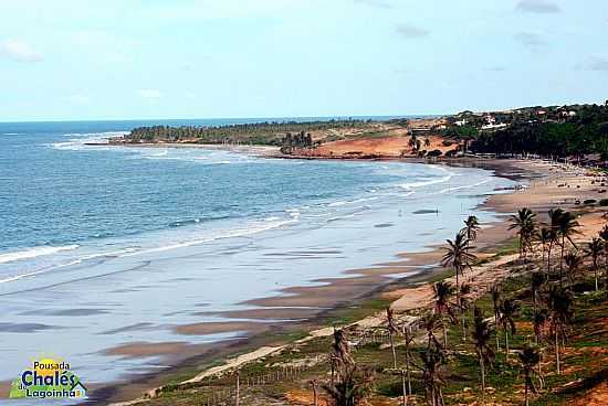 LAGOINHA - LAGOINHA - CE