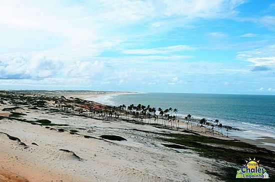 LAGOINHA - LAGOINHA - CE