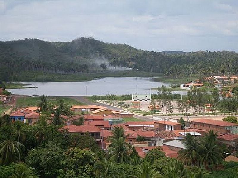 IMAGENS DA CIDADE DE LIMA CAMPOS - CE - LIMA CAMPOS - CE