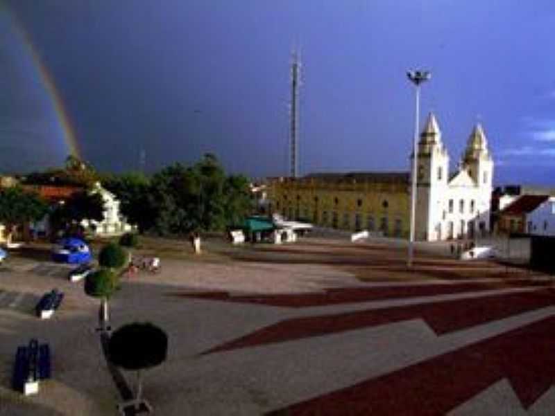 IMAGENS DA CIDADE DE LIMOEIRO DO NORTE - CE - LIMOEIRO DO NORTE - CE