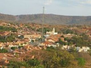 MANGABEIRA, POR SANDRA FELIX - MANGABEIRA - CE