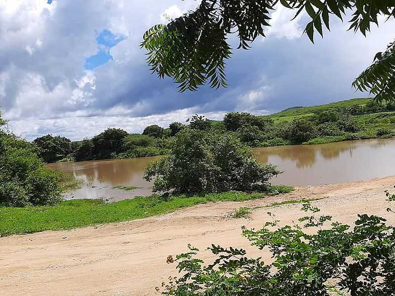 IMAGEM DA CIDADE  DE POO DA PEDRA - AL - POO DA PEDRA - AL