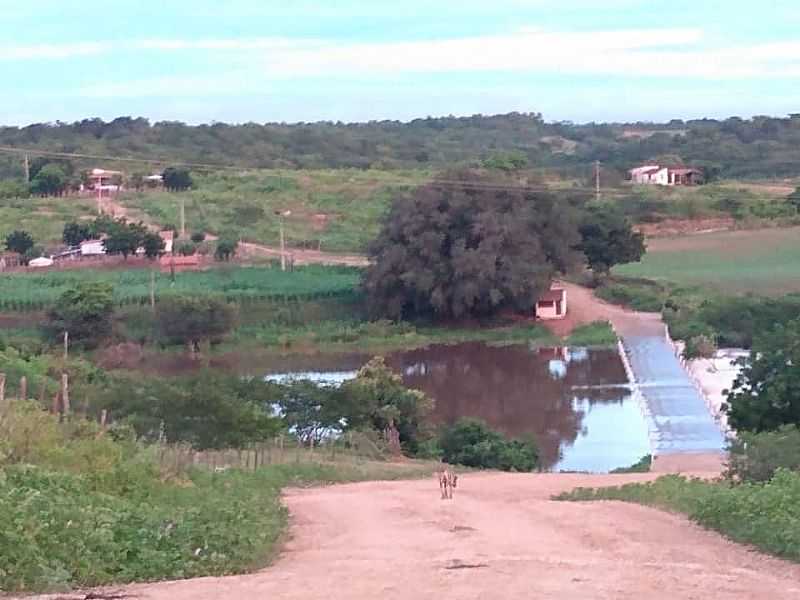 IMAGEM DA CIDADE  DE POO DA PEDRA - AL - POO DA PEDRA - AL
