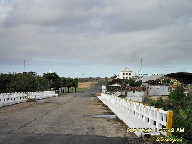 MARRECAS-CE-PONTE DO POVOADO-FOTO:WLUIZ - MARRECAS - CE