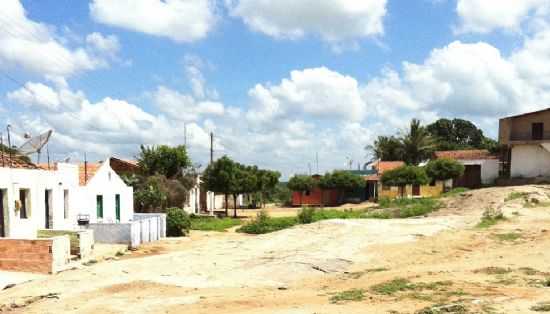 MARRUS - PEDRAS, POR ANAMLIA MOTA - MARRUS - CE