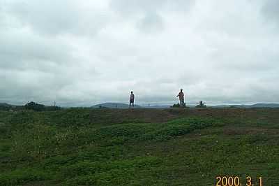 PEDRA DO AUDE NOVO - VILA MEL POR EDSONKPALACIO - MEL - CE