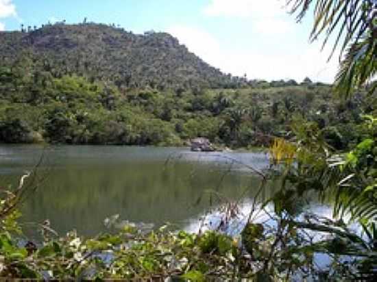 AUDE DO QUEBRA EM MERUOCA-FOTO:IVO DIAS - MERUOCA - CE