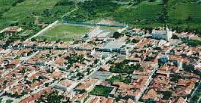 MILAGRES-CE-VISTA AREA-FOTO:WWW.ROBERTOLIRANOTICIA.NET - MILAGRES - CE