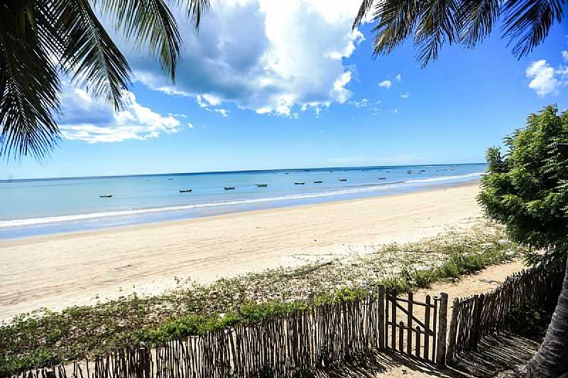 MOITAS-CE-PRAIA DE MOITAS-FOTO:DIRIO DO NORDESTE - MOITAS - CE