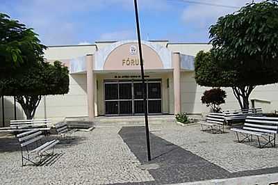 FORUM POR WMPFF - MONSENHOR TABOSA - CE