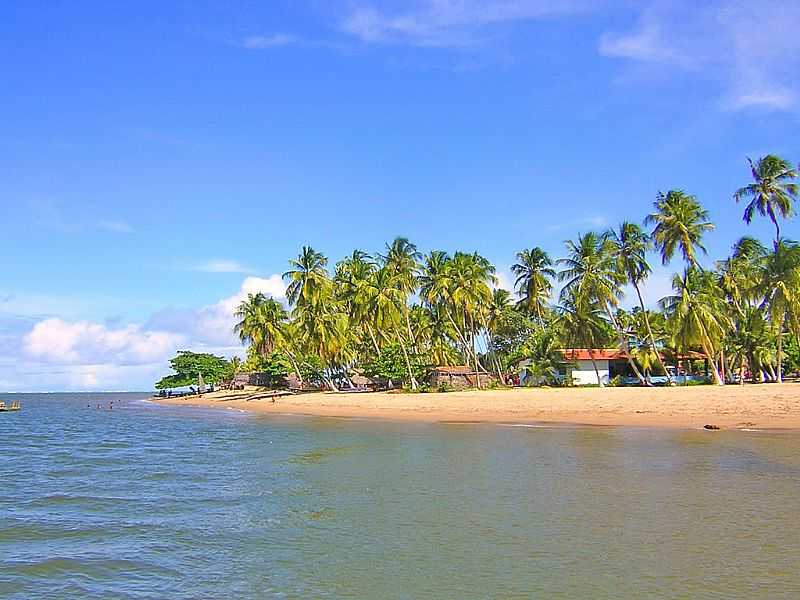 PORTO DE PEDRAS-AL-PRAIA DE PATACHO-FOTO:NIANI - PORTO DE PEDRAS - AL