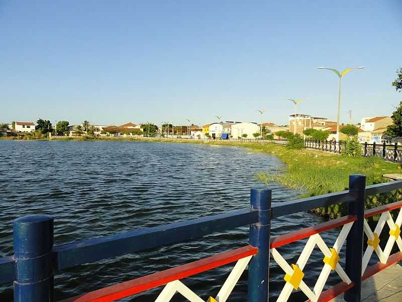 MORADA NOVA-CE-AUDE NA ORLA-FOTO:WALTER F LEITE  - MORADA NOVA - CE