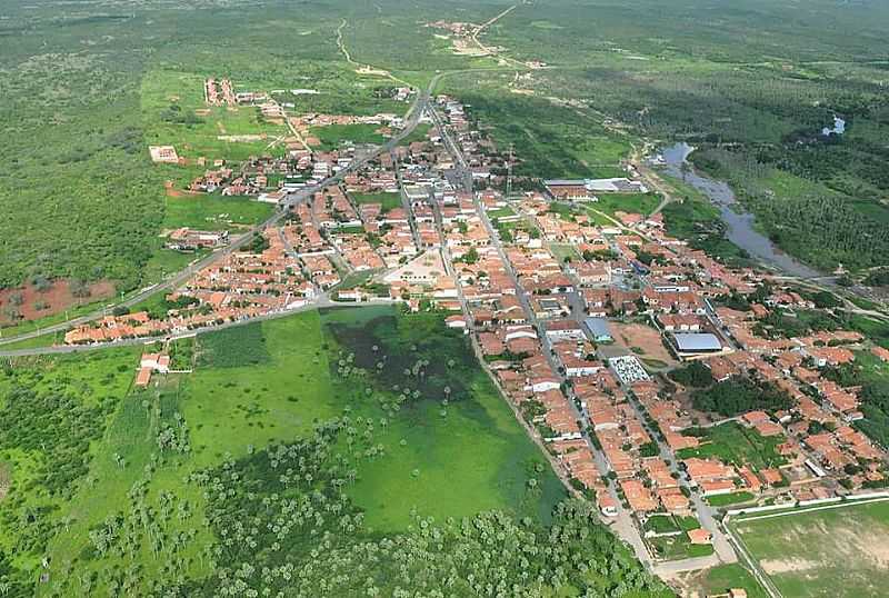 IMAGENS DA CIDADE DE MORAJO - CE - MORAJO - CE