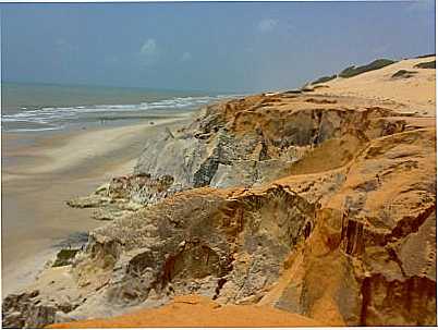 MORRO BRANCO-CE, POR ROSINEIA JOSELITA SOUZA OLIVEIRA - MORRO BRANCO - CE