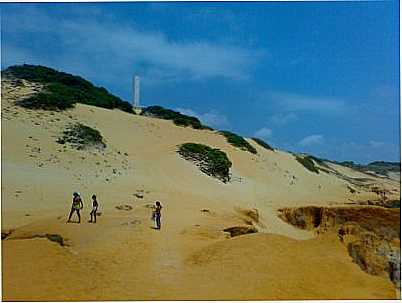 MORRO BRANCO-CE, POR ROSINEIA JOSELITA SOUZA OLIVEIRA - MORRO BRANCO - CE