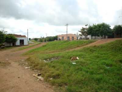 MUTAMBEIRAS, POR JOSE HUMBERTO MOTA - MUTAMBEIRAS - CE