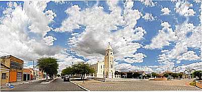 NOVA RUSSAS POR HERIBELTHON MARTINS.. - NOVA RUSSAS - CE