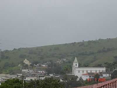 VISTA DA IGREJA MATRIZ
POR LUCIANACLMV - QUEBRNGULO - AL