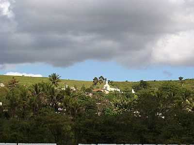 VISTA DA CIDADE FOTO
POR LUCIANACLMV - QUEBRNGULO - AL