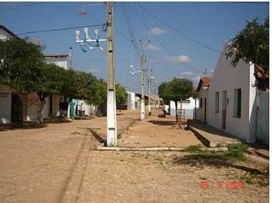 OLHO DGUA DA BICA-CE-RUA JOS DOS REIS-FOTO:EUAMOABICA.BLOGSPOT.  - OLHO-D'GUA DA BICA - CE