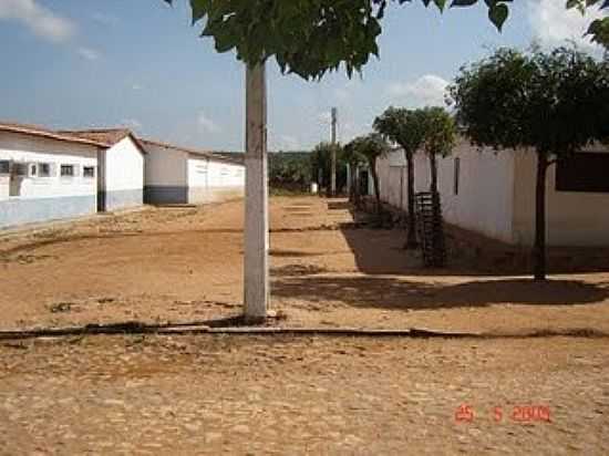 OLHO DGUA DA BICA-CE-RUA JOS DOS REIS-FOTO:EUAMOABICA.BLOGSPOT.  - OLHO-D'GUA DA BICA - CE