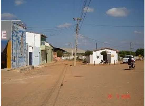 OLHO DGUA DA BICA-CE-RUA RUA JOS DOS REIS-FOTO:EUAMOABICA.BLOGSPOT.  - OLHO-D'GUA DA BICA - CE