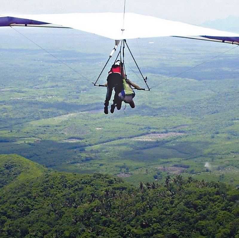 IMAGENS DA CIDADE DE PACATUBA - CE - PACATUBA - CE