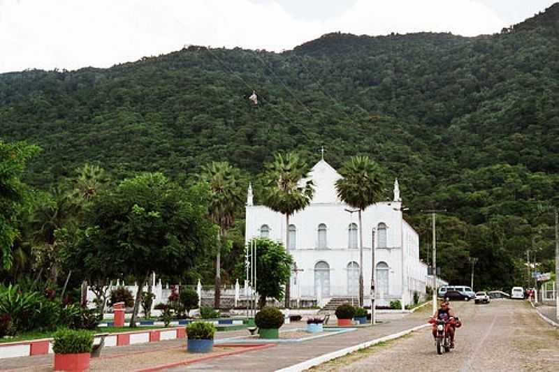 IMAGENS DA CIDADE DE PACATUBA - CE - PACATUBA - CE