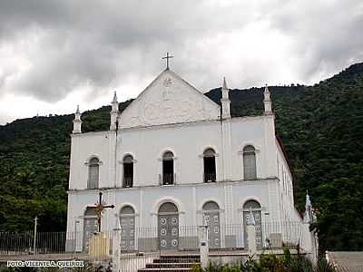 IGREJA MATRIZ N.S. DA
CONCEIO FOTO E VICENTE A. QUEIROZ - PACATUBA - CE