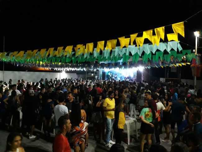 XVI FESTIVAL CULTURAL DE PANACUI 2019, POR YURI PROCOPIO DA SILVA - PANACU - CE