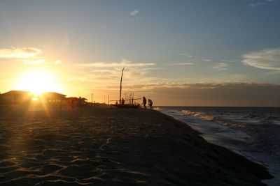 POR DO SOL EM PARAJURU, POR PARAISO DO SOL HOTEL ESCOLA - PARAJURU - CE