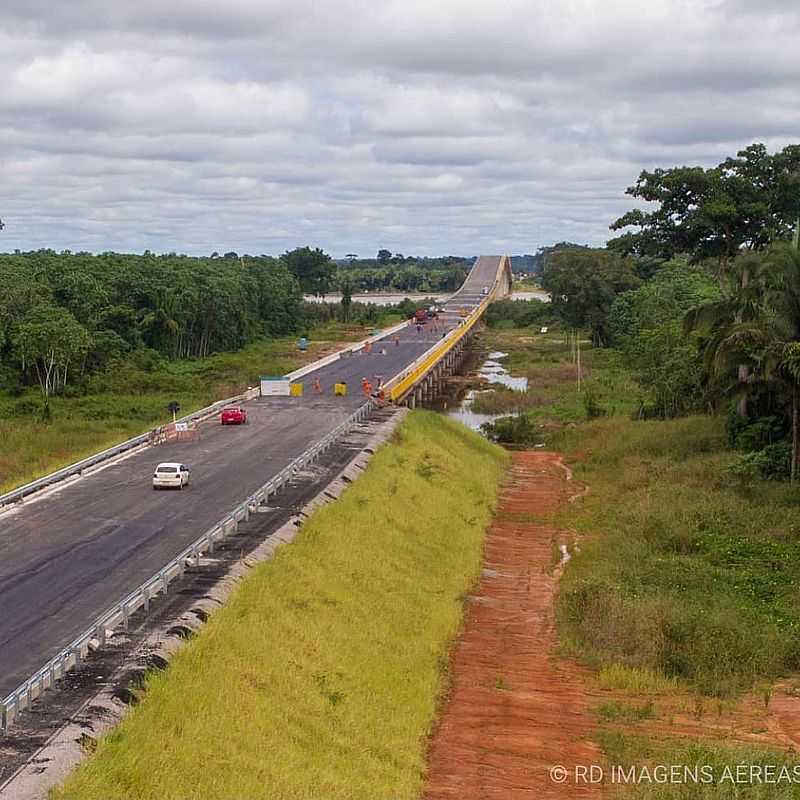 IMAGENS DA CIDADE DE RIO BRANCO - AC - RIO BRANCO - AC
