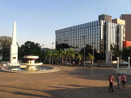 ASSEMBLIA LEGISLATIVA DO ACRE EM RIO BRANCO-FOTO:JEZAFLU=ACRE=BRASIL - RIO BRANCO - AC