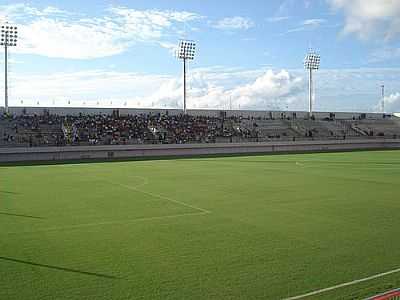 ESTDIO ARENA DA FLORESTA, RIO BRANCO ACRE  POR JEZAFLU=ACRE=BRASIL - RIO BRANCO - AC