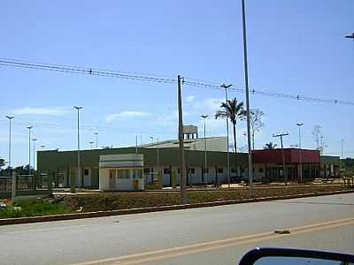 PRONTO SOCORRO DE RIO BRANCO  POR JEZAFLU=ACRE=BRASIL - RIO BRANCO - AC