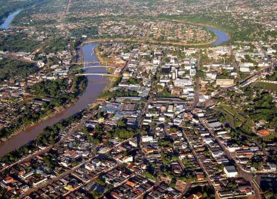 RIO BRANCO, POR EDISON CAETANO - RIO BRANCO - AC