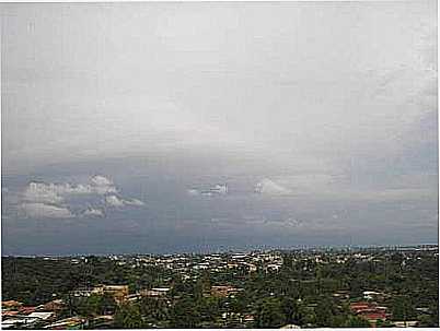 RIO BRANCO= VISTO DAS PLACAS  POR JEZAFLU=ACRE=BRASIL - RIO BRANCO - AC