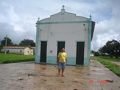 IGREJA DE SO MIGUEL EM PESSOA ANTA POR ANTONIOFILHO10.JP1G - PESSOA ANTA - CE