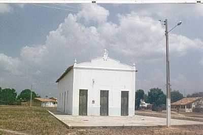 IGREJA DE SO MIGUEL EM PESSOA ANTA POR ANTONIOFILHO10 - PESSOA ANTA - CE