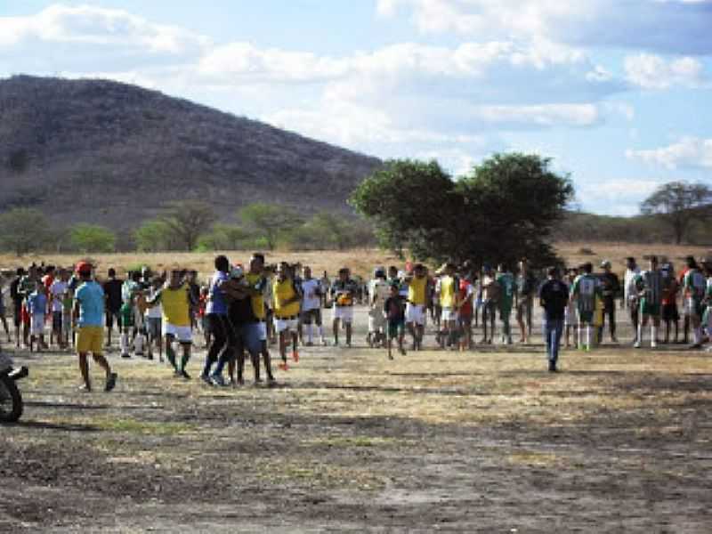 PIRABIBU-CE-TORNEIO DE FUTEBOL(COPA PIRABIBU)-FOTO:QUIXERAMOBIMAGORA.BLOGSPOT. - PIRABIBU - CE